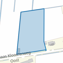 Perceel SHT02-AR-180