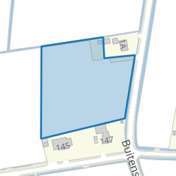 Perceel SHT02-AR-181