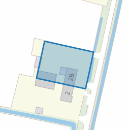 Perceel SHT02-AR-1813