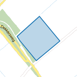 Perceel SHT02-AR-1820