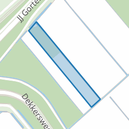 Perceel SHT02-AR-1821