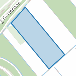 Perceel SHT02-AR-1822