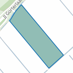 Perceel SHT02-AR-1824