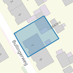 Perceel SHT02-AR-1833