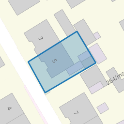 Perceel SHT02-AR-1834