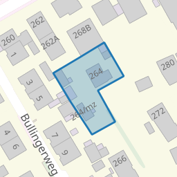 Perceel SHT02-AR-1835