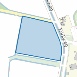 Perceel SHT02-AR-1836