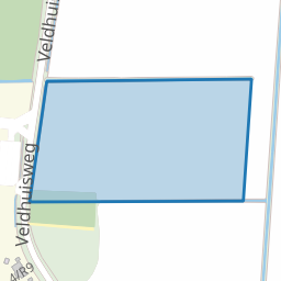 Perceel SHT02-AR-1839