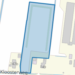 Perceel SHT02-AR-184