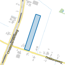 Perceel SHT02-AR-1870