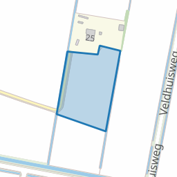 Perceel SHT02-AR-1880