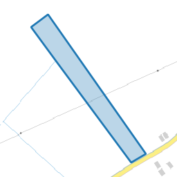 Perceel SHT02-AR-1887