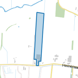 Perceel SHT02-AR-1889