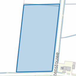 Perceel SHT02-AR-1920