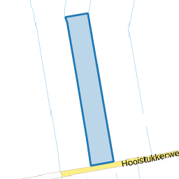 Perceel SHT02-AR-1922