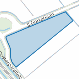 Perceel SHT02-AR-1923