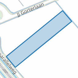 Perceel SHT02-AR-1924