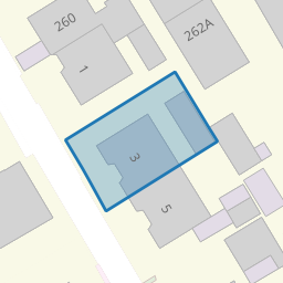 Perceel SHT02-AR-1927