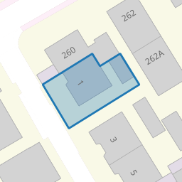 Perceel SHT02-AR-1928