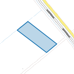 Perceel SHT02-AR-1931