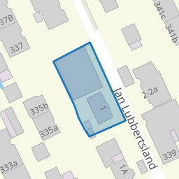 Perceel SHT02-AR-1933