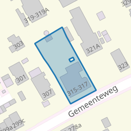 Perceel SHT02-AR-1936