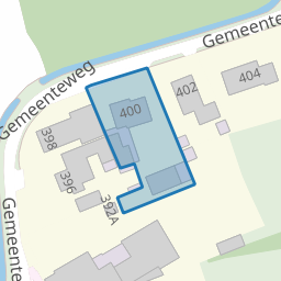 Perceel SHT02-AR-1952