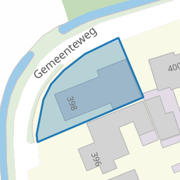 Perceel SHT02-AR-1953