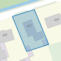 Perceel SHT02-AR-1954