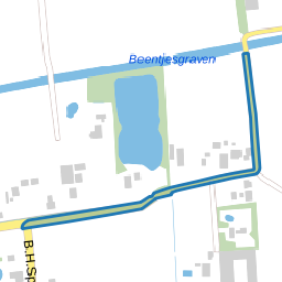 Perceel SHT02-AR-1962