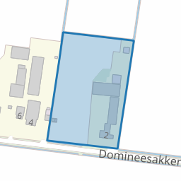 Perceel SHT02-AR-197