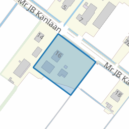 Perceel SHT02-AR-1975