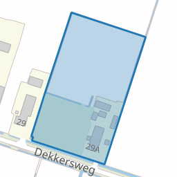 Perceel SHT02-AR-1989