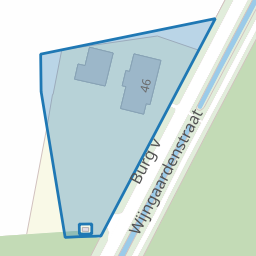 Perceel SHT02-AR-1994