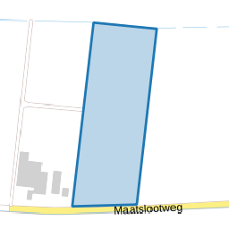 Perceel SHT02-AR-2014