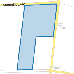 Perceel SHT02-AR-2019