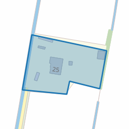 Perceel SHT02-AR-2035