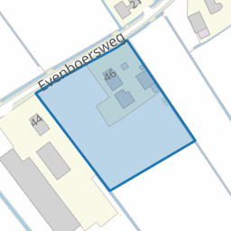 Perceel SHT02-AR-2039