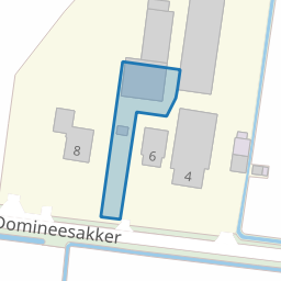 Perceel SHT02-AR-204