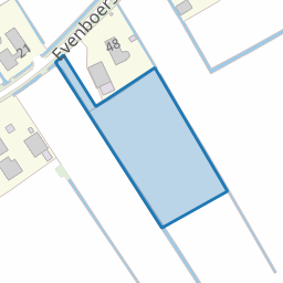 Perceel SHT02-AR-2043