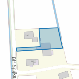 Perceel SHT02-AR-2047