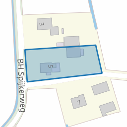 Perceel SHT02-AR-2050