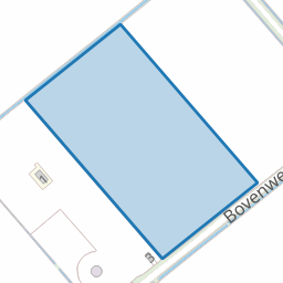 Perceel SHT02-AR-2085