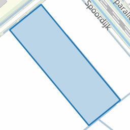 Perceel SHT02-AR-2096