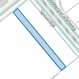 Perceel SHT02-AR-2098