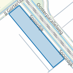 Perceel SHT02-AR-2101