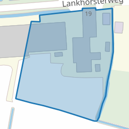 Perceel SHT02-AR-2110