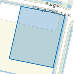 Perceel SHT02-AR-2115