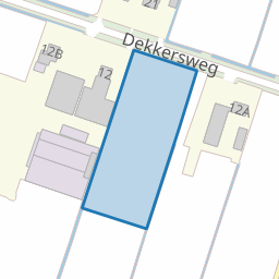 Perceel SHT02-AR-2139