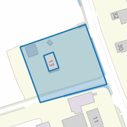 Perceel SHT02-AR-214